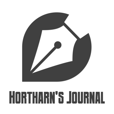 Hortharn's Journal