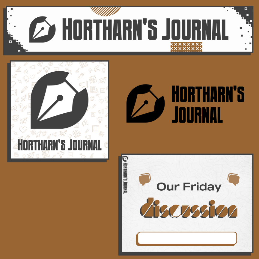 Hortharn's Journal