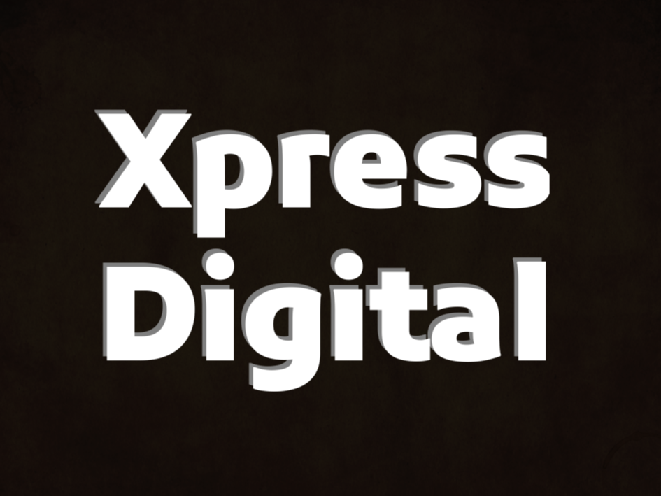 Xpress Digital